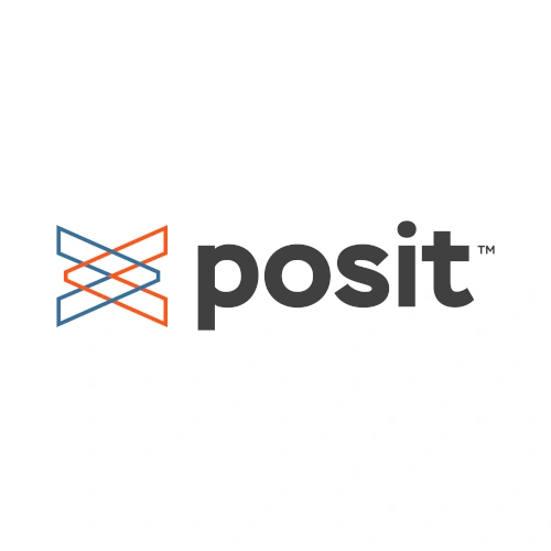 Sponsor: Posit